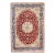 Pasagar DC Exquisite Design Paris Palace Fine Power Loom v. Silk Rug For Sale