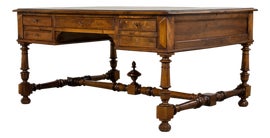 Example of Partner Desks