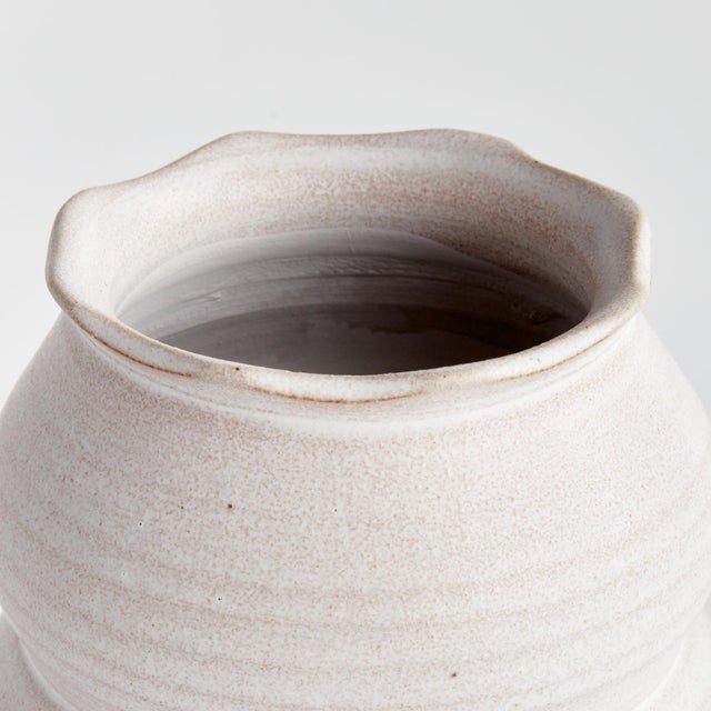 Contemporary Chryssa Vase Small For Sale - Image 3 of 8