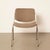 Mid-Century Modern 1970s Mid Century Modern, Giancarlo Piretti for Castelli Taupe Dining Chairs - Set of 4 For Sale - Image 3 of 12