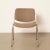 Mid-Century Modern Motivated Seller: 1970s Mid Century Modern, Giancarlo Piretti for Castelli Taupe Dining Chairs - Set of 4 For Sale - Image 3 of 12