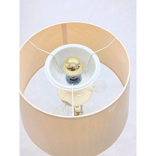 1980s Adjustable Floor Lamp by SLZ Team for Swiss Lamps International, 1980s For Sale - Image 5 of 16