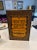 The rare roasted coffee 25 lb tin is a vintage store display from Sears Roebuck & Co. featuring a multi-color design. This...