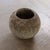 French 1960s French Concrete Ball Planter, X-Large For Sale - Image 3 of 12
