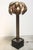 Vintage Palm Floor Lamp in Brass by Christian Techoueyres for Maison Jansen, 1970 For Sale - Image 13 of 13