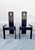 Modern Diago Chairs by Edoardo Landi for Nikol, 1970s, Set of 2 For Sale - Image 12 of 12
