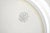 Mid 20th Century Mid 20th Century Wedgwood Queensware Dinner Plates- a Pair For Sale - Image 5 of 9