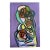 Original Peter Keil Painting - Junge Wilde Collection For Sale