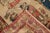Antique Hand Knotted Malayer Rug For Sale - Image 4 of 12