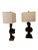 18th Century 18th Century Architectural Fragments Made Into Lamps - a Pair For Sale - Image 5 of 7