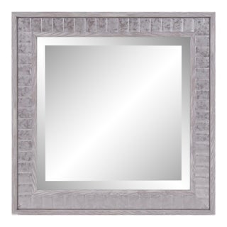 Metropolis Mirror - Square For Sale