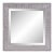 Metropolis Mirror - Square For Sale