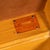Antique Shoe Trunk in Monogram Canvas from Louis Vuitton, France, 1920 For Sale - Image 14 of 18