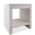 Mid-Century Modern Villa & House Morgan 1 Drawer Side Tables, Pair Of For Sale - Image 3 of 6