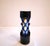 Sculptural Optical Art Glass Vase by Milan Macháček for Princ, Czech Republic, 1990s For Sale - Image 15 of 18