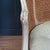 Vintage English Nursing Chair For Sale - Image 9 of 15