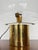 1960s Porcino Lamp by Luigi Caccia Dominioni for Azucena, Italy, 1960s For Sale - Image 5 of 12
