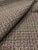 Modern Romo - Black Edition: Quanta Verbena 9026/04 Designer Fabric - 4.5 Yards For Sale - Image 3 of 3