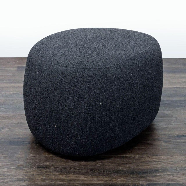 Modern Room & Board Asher Ottoman For Sale - Image 3 of 7