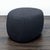 Modern Room & Board Asher Ottoman For Sale - Image 3 of 7
