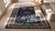 Early 20th Century Chinese Peking Carpet For Sale - Image 11 of 11