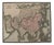 1831 Teesdale Map of Asia For Sale