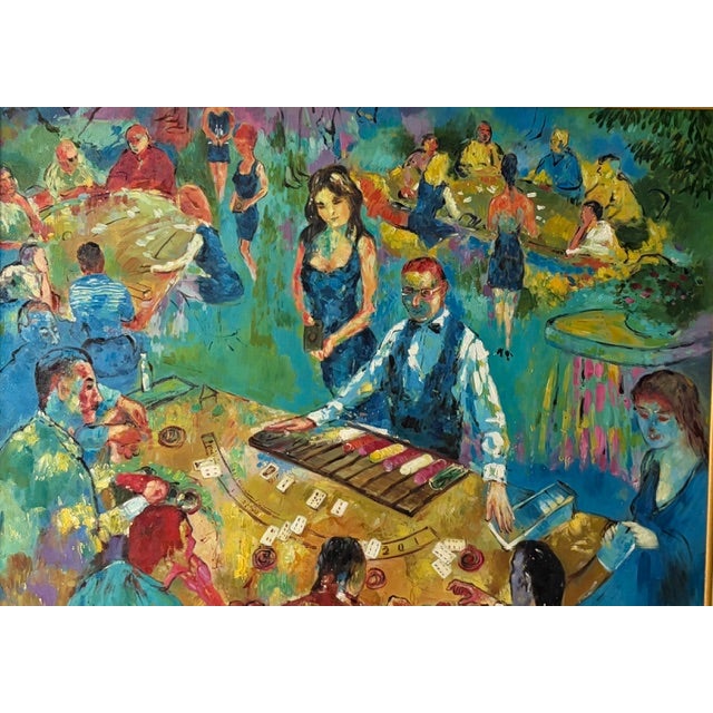 Trust Reposed NY as an 8 time super seller (all the years that the platform has awarded the honor,) with high end buyer...