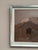 Original Swedish Oil on Canvas – “Muted Landscape” by Rolf Magnusson – Vintage & Framed –43 × 48 cm (16.9" × 18.9") A...