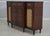 Age: C.1950’s Details: Custom Made Hand Crafted Hand Dovetailed Drawer Construction High Quality Construction Regency...