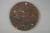 Round Micromosaic Depicting Mausoleum of Cecilia Metella on the Appian Way, Early 19th Century For Sale - Image 14 of 15