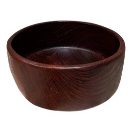 Example of Dansk Serving Bowls