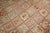 Early 20th Century Square Garden Box Persian Bakhtiari Rug - 13'1" x 15'2" For Sale - Image 10 of 12
