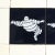 1960s Vintage Michelin Man Tiles, 1960s, Set of 12 For Sale - Image 5 of 12
