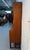 Mid 20th Century Modern Teak Hutch With Glass by Turnidge of London Ltd. For Sale - Image 4 of 15