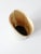 Vintage Cow Horn Vase For Sale - Image 9 of 10