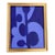 Contemporary Abstract Expressionist Painting by Bryan Boomershine Framed For Sale