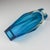 Sommerso Blue Murano Glass Vase, 1970s For Sale - Image 6 of 18