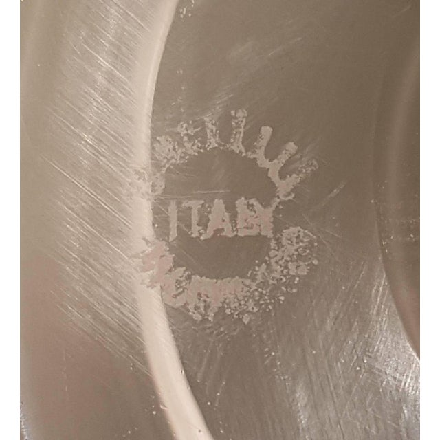 Italian Vase by Paolo Venini for Venini, 1950s For Sale - Image 4 of 5