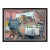 The Artist, Robert Casper For Sale