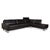 Conseta Corner Sofa in Leather from COR For Sale - Image 4 of 18