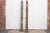 Pair of Antique African House Post For Sale - Image 11 of 12