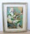 Framed Portrait French Inspired Drawing "The White Headed Girl" For Sale In Los Angeles - Image 6 of 8