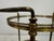 Mid-Century French Brass Drinks Bar Cart, 1960s For Sale - Image 13 of 14