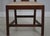 Pair Dennis Bork Williamsburg Style Mahogany Chairs For Sale - Image 9 of 18