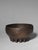 Brutalist Cast Bronze Candleholder, Germany, 1970s For Sale - Image 4 of 6