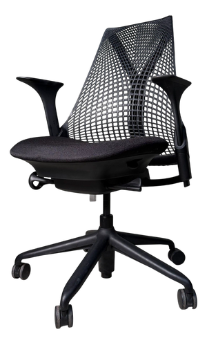 Sayl Design Office Chair by Yves Béhar for Herman Miller, 2010