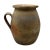 Farmhouse Antique Hungarian Glazed Terracotta Vessel For Sale - Image 3 of 5