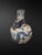 20th century, bearing an apocryphal Xuande six-character mark An imposing celestial-globe vase (tianqiuping) of grand...