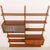 Brown Vintage Danish Wall Unit in Teak from PS System,, 1960s, Set of 13 For Sale - Image 8 of 17