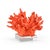 Contemporary Wildwood Red Fiberglass Faux Coral For Sale - Image 3 of 3